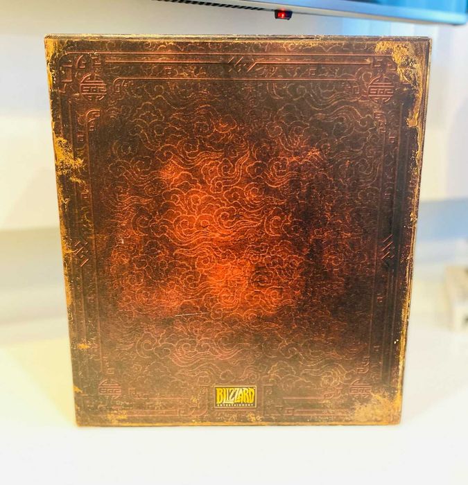 WoW CE – Mists of Pandaria (EN)64552843520643124