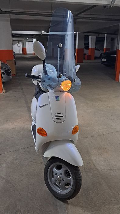 Vespa ET4 50cc Piaggio