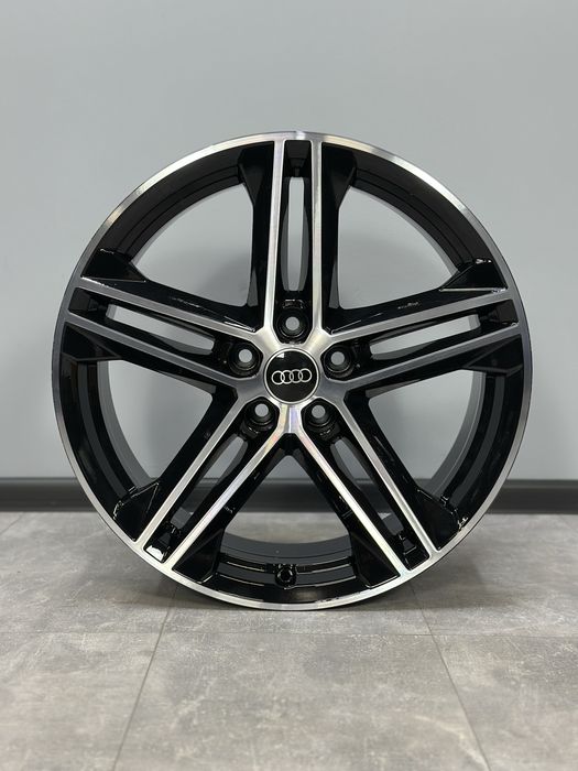 Оригінальні диски Audi Q5, A4, A6 5х112 R19 80A601025G