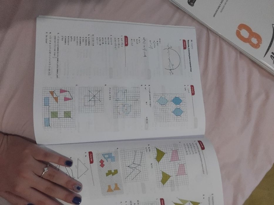 Caderno de Atividades