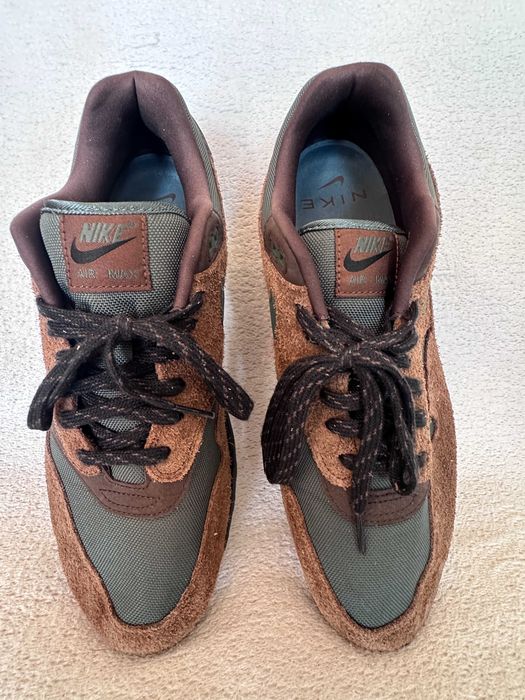 Lacoste, Nike, And Skechers Sneakers, All 3 Pairs For 50