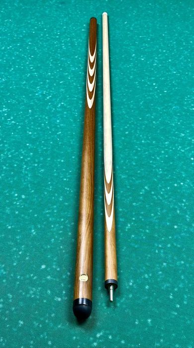 Бильярдный кий доставка, кий для бильярда 3/2, кий більярдний