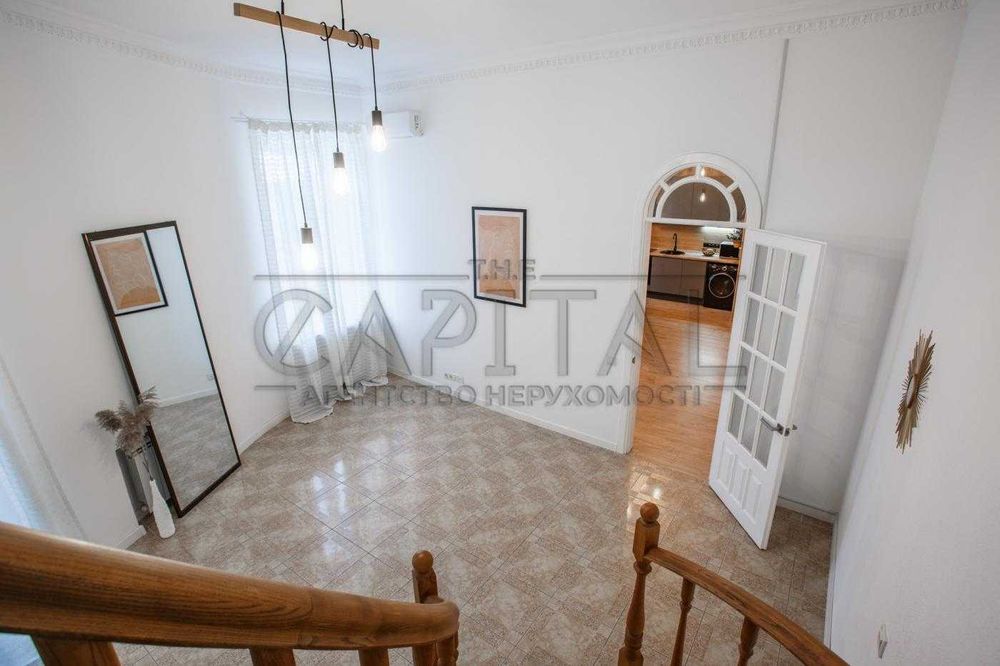 Офіс Поділ | Царський будинок | 2 рівні | Тераса | Панорама 200м2