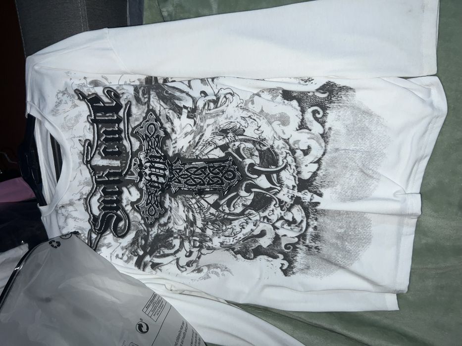 кофта на розмір с