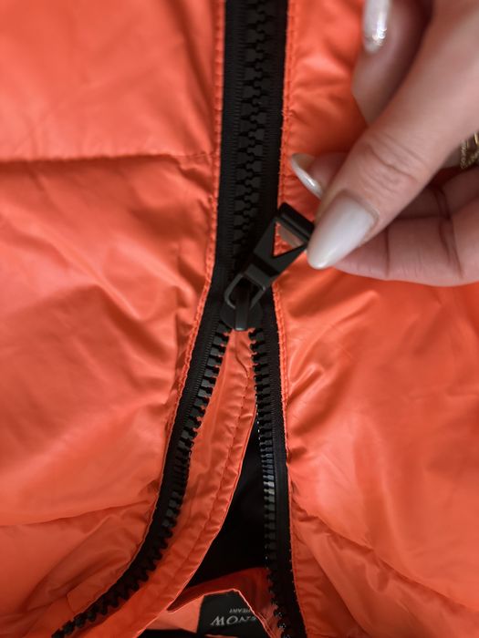 Куртка жіноча зима/осінь