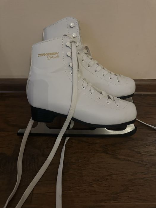 Ковзани фігурні Tempish Dream- 38 розмір