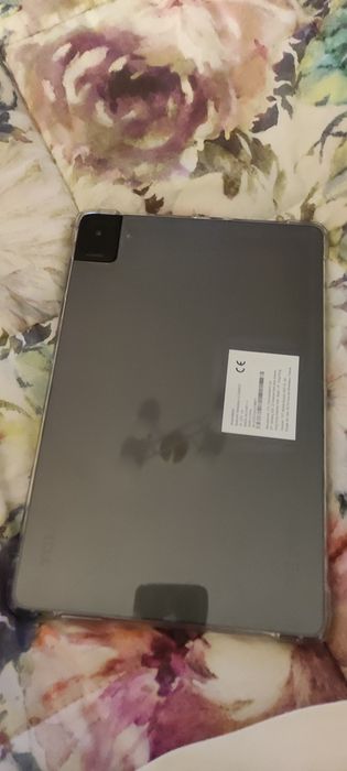 TCL 10L 2gen Tablet64586169878658121