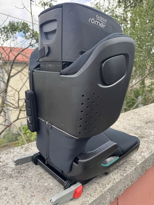 Дитяче автокрісло Britax-Romer Kidfix Pro M