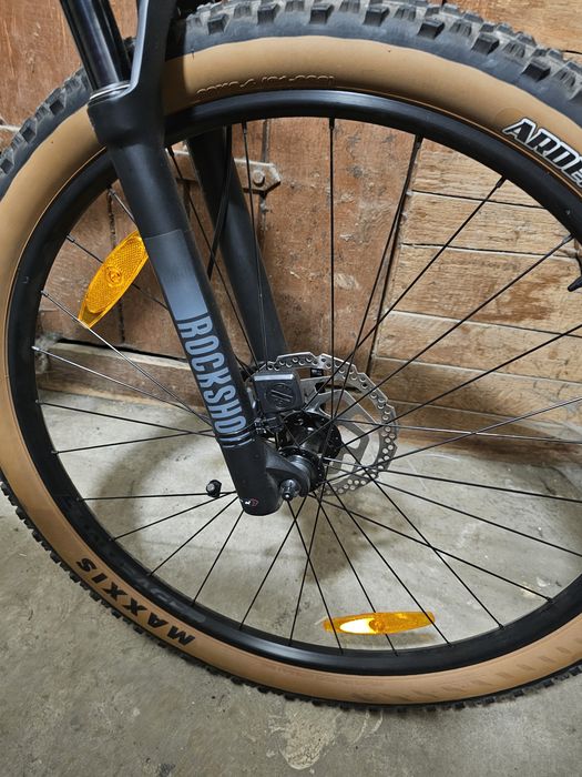 Rower Trek Marlin 7 gen 3
