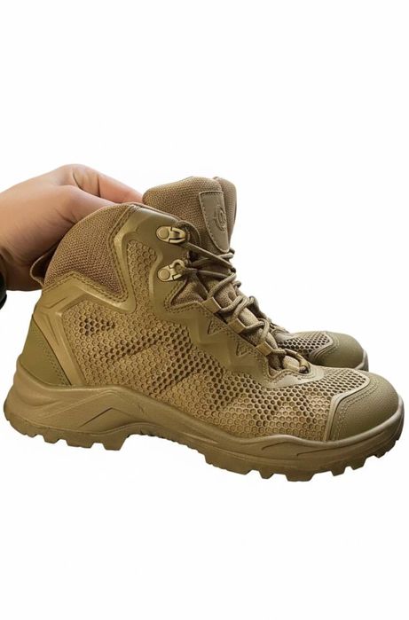 Військові літні берци нові.