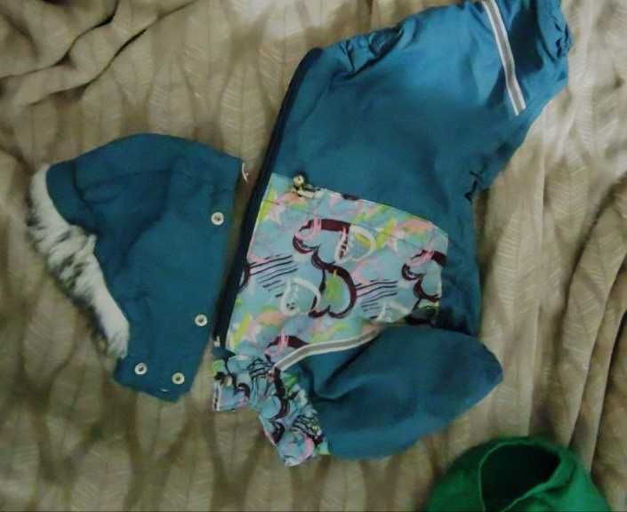 Продам одежду  для собаки французский бульдог, мопс.