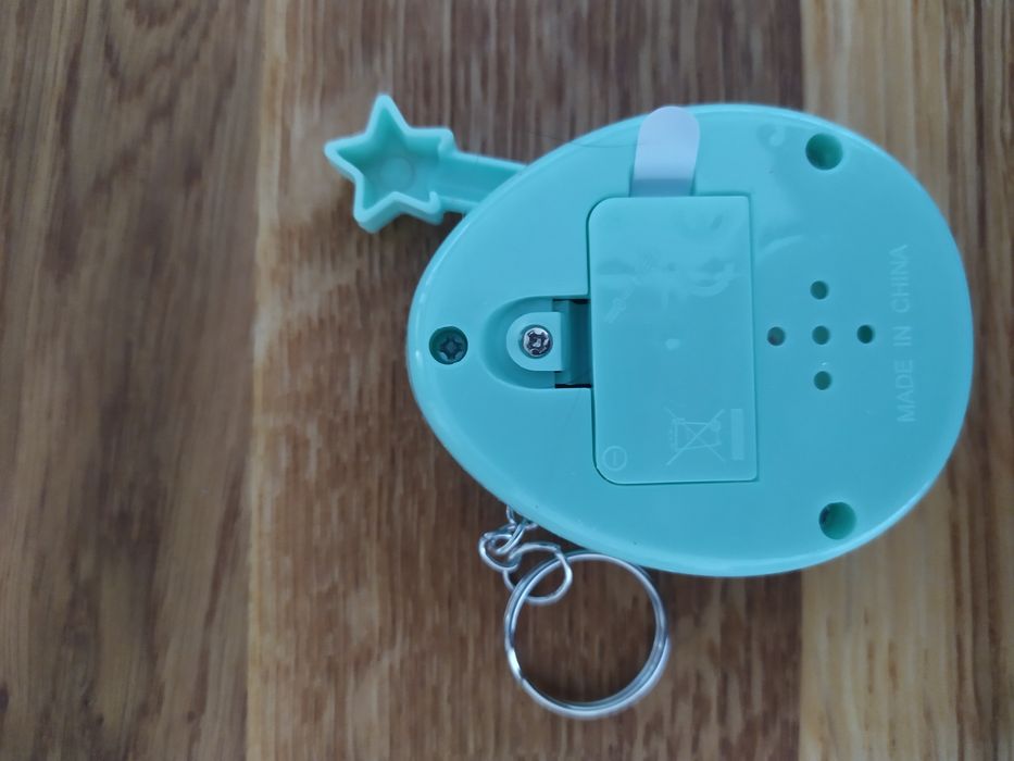 Zabawka Tamagotchi Elektroniczna Gra NOWA, 168 zwierzątek do wyboru