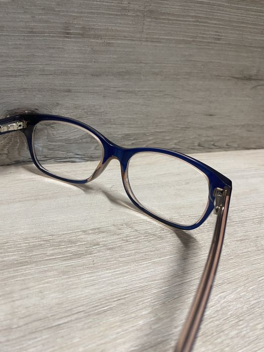 Oprawki z etui Tommy Hilfiger
