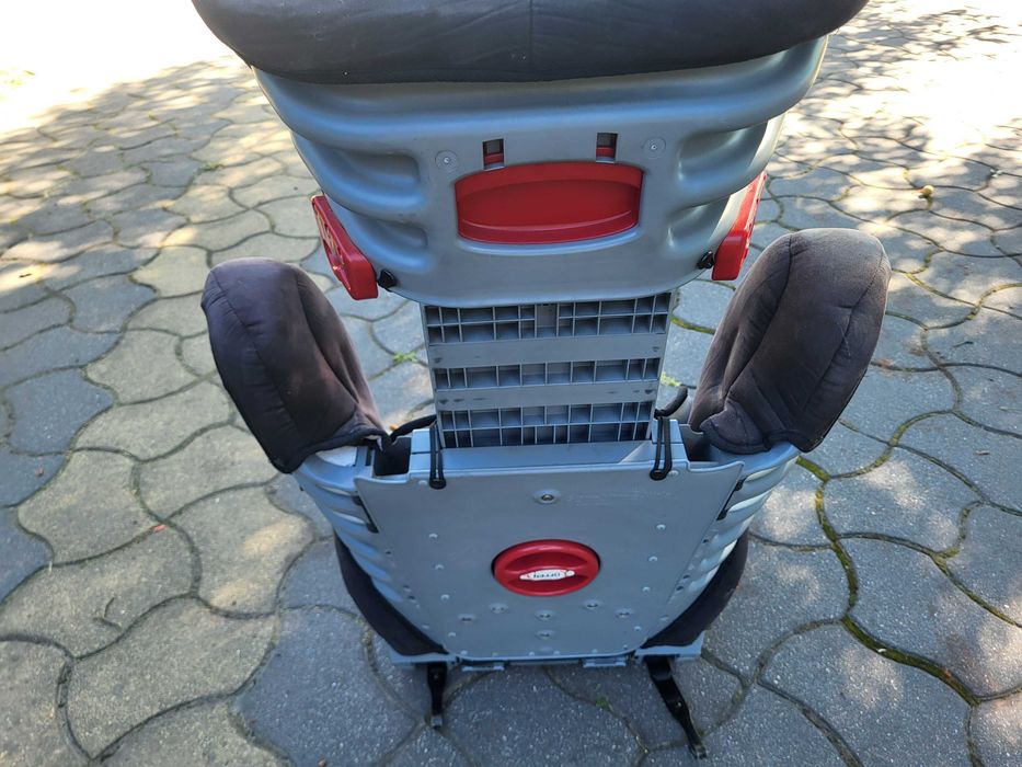 Fotelik samochodowy Sunshine Kids Monterey Booster 15-36 Kg