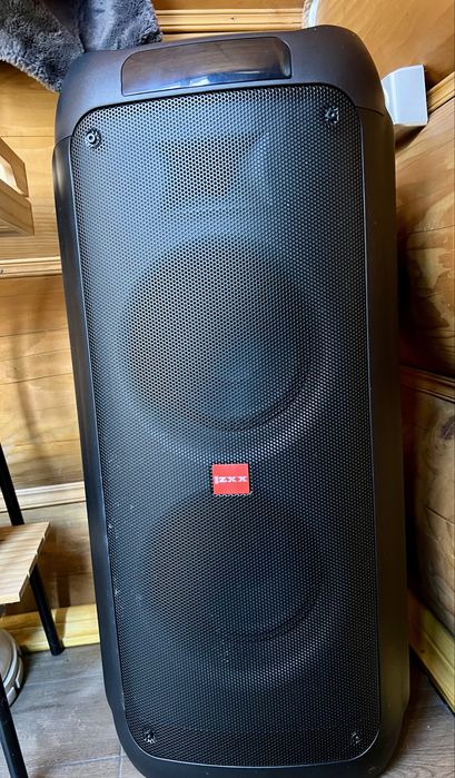 Акустична система