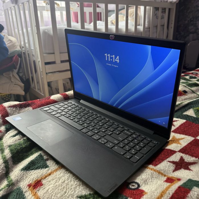 lenovo ideapad s145-15iwl