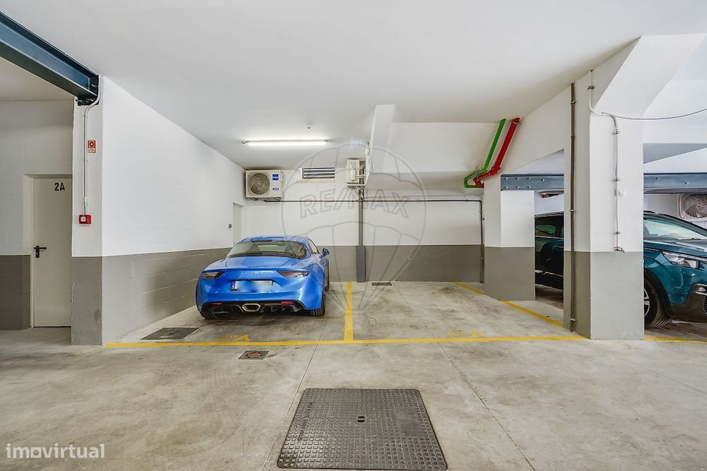 Apartamento T2 para venda