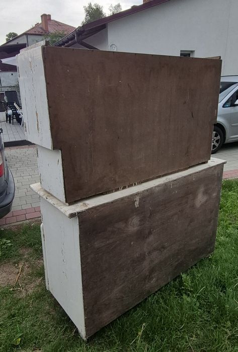 Stary kreden PRL