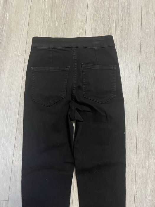 Джегінси жіночі 40