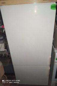 Холодильник "Siemens"