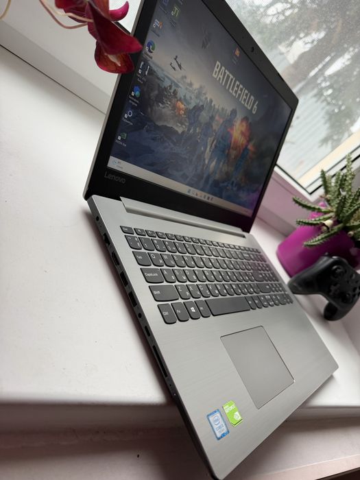 150+ Ноутбуківℹ️ИГРОВОЙ LENOVO‼️GeForce MX150 2Gb‼️Core i3‼️SSD 1.25Tb‼️RAM 8-20Gb/Traid-in/Розтрочка