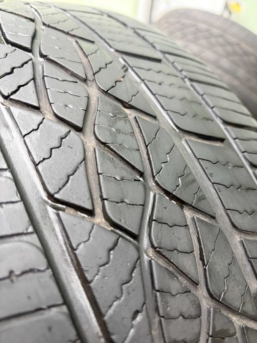 Firestone Firehawk AS V2 UHP 235/40 R19