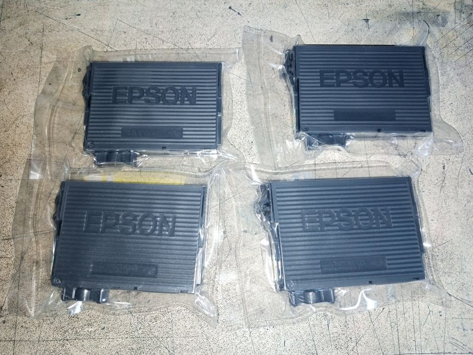 Картриджі Epson 17/17XL Оригінальні!