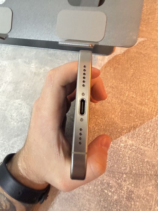 IPhone 16 pro max 256 gb
