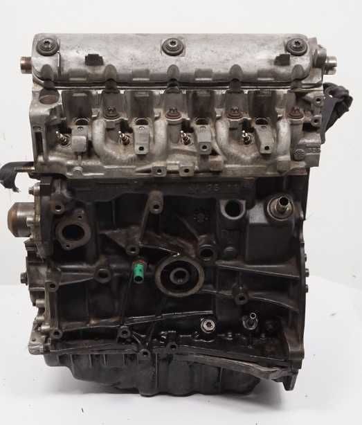 SILNIK. 1.9 dci cdti Renault Trafic Opel Vivaro 3 MIESIĄCE GWARANCJI