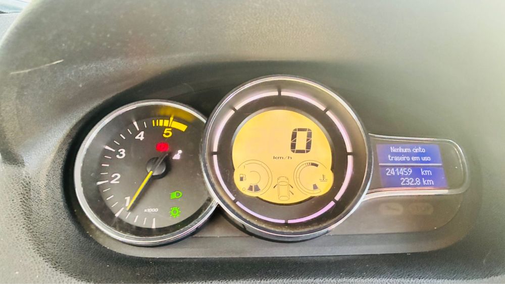 Renault Mégane 1.5 dCi — Económico e Fiável