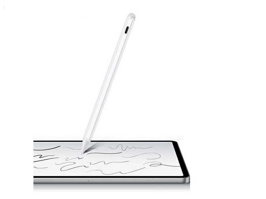 Caneta Stylus para iPad (com carregamento magnético)