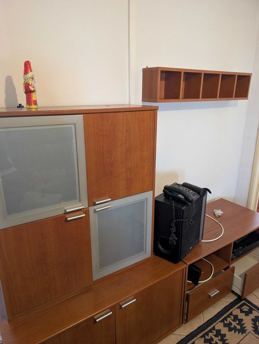 Mobília de sala em muito bom estado