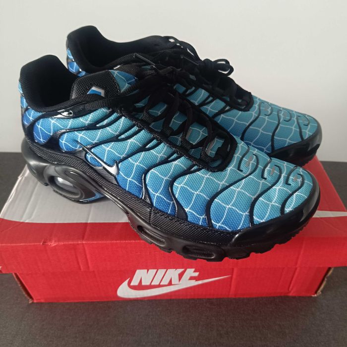 Buty męskie Nike