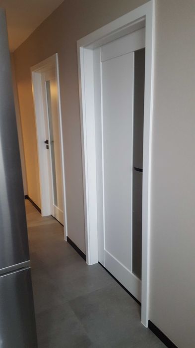 Sprzedam 4 - pokojowe mieszkanie