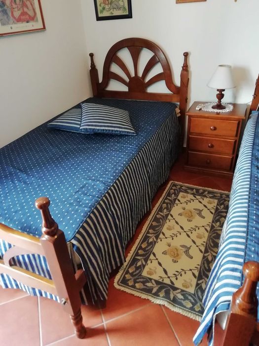 Mobília quarto de solteiro