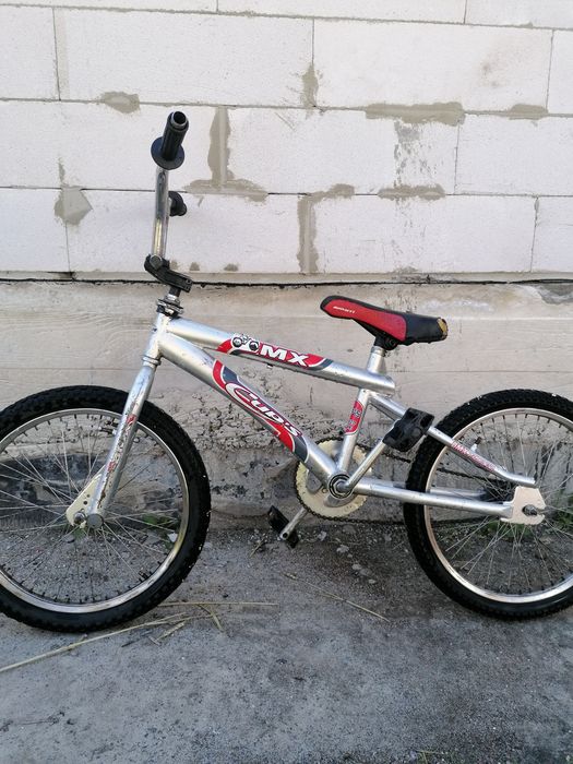 Дитячий BMX Б/У використовувався 1 рік