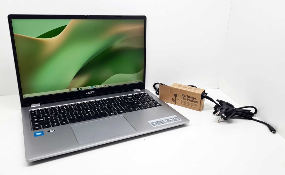 Laptop Acer Chromebook 315 CB315-6H-TCO-C7L6 8/128G