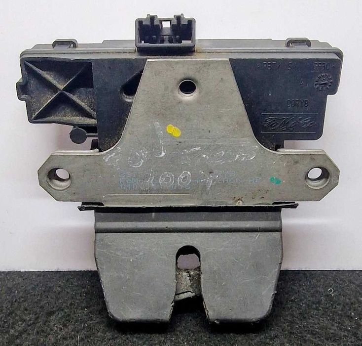 Fechadura / Fecho da Mala FORD FOCUS II (DA_, HCP, DP) ano 2004