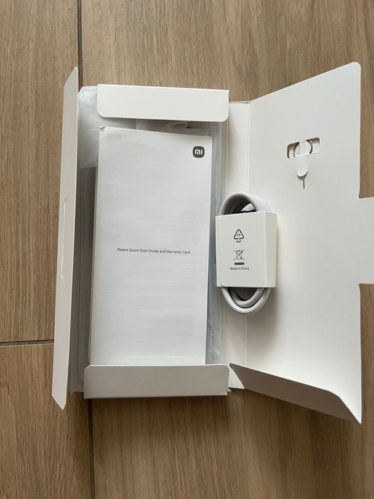 Телефон Redmi 14C 8/256ГБ Midnight Black