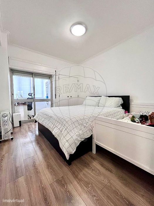 Apartamento T2 para venda