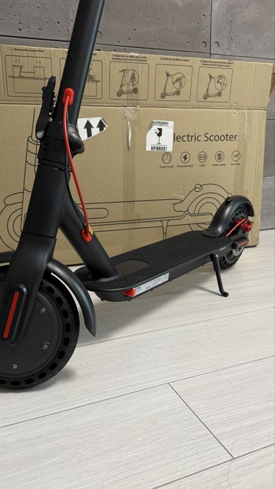‼️Електросамокат Kugoo M365 Pro Max 4 Модель 2025 року Гарантія