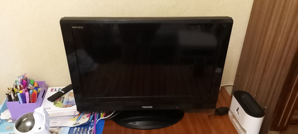 Telewizor 32 cali