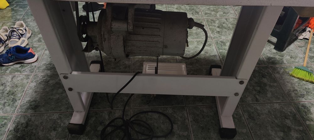 Máquina de questura