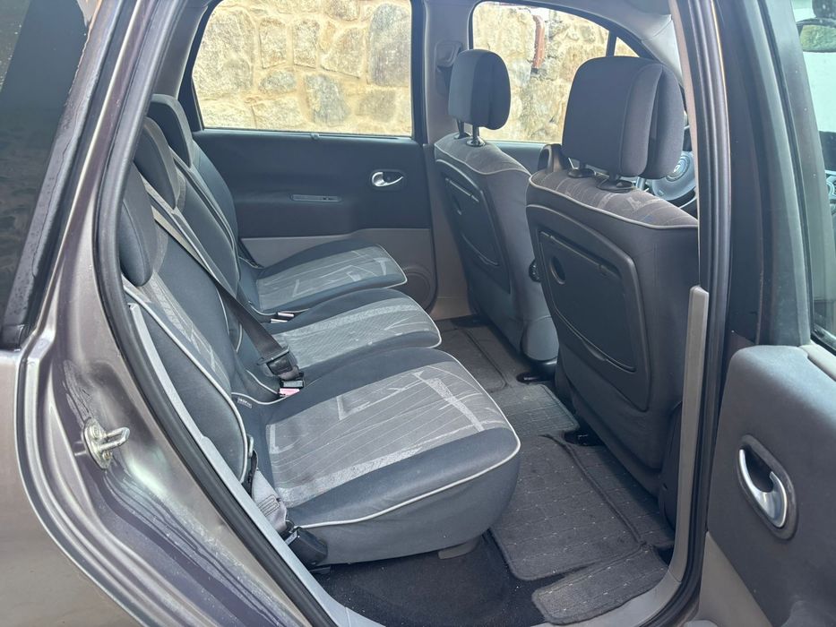 Scénic 2003 1.5 dci