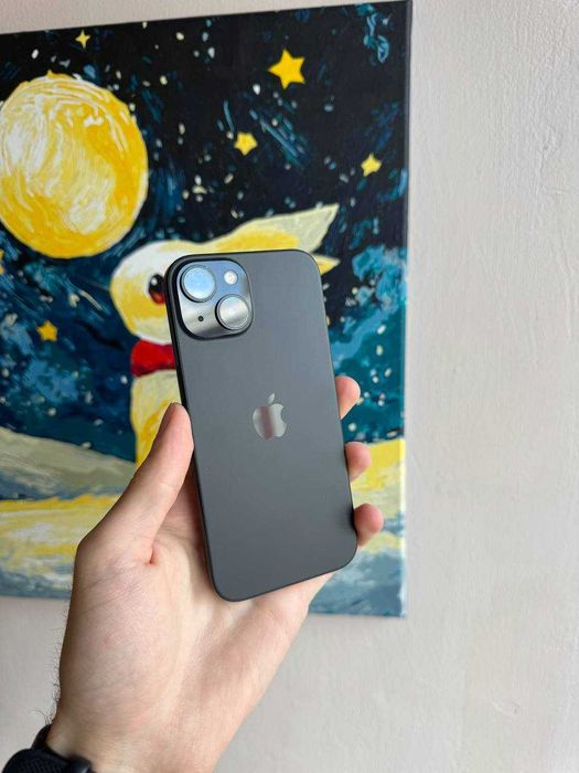 Iphone 15 128 gb, гарантія, айфон 15 128