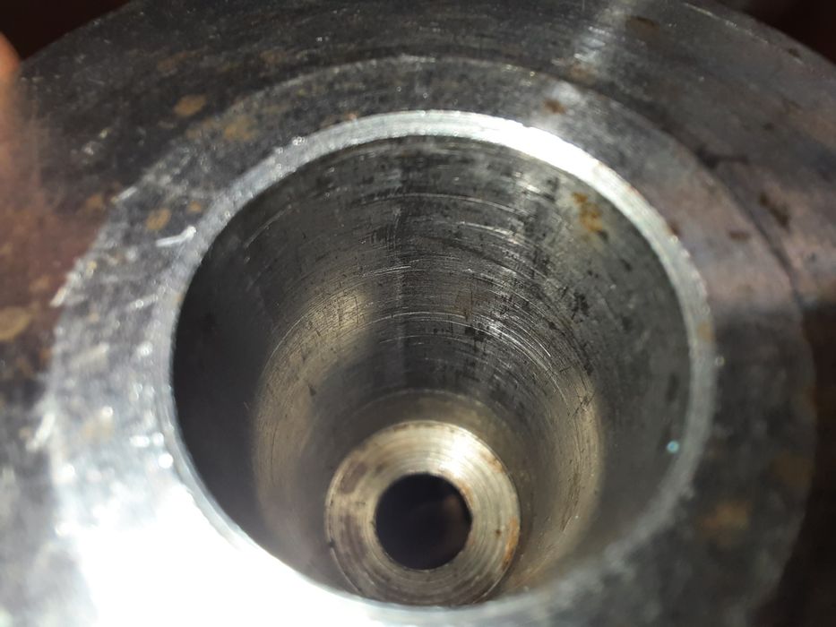 Патрон 3-15 мм, СССР у колекцію