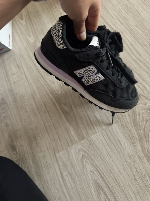 Кросівки new balance