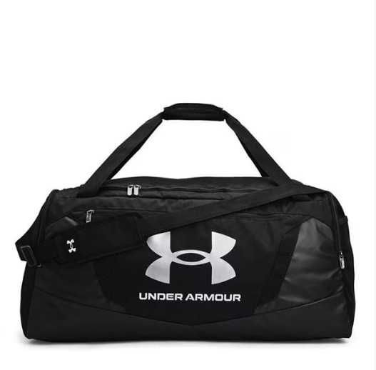 Сумка спортивная большая Under Armour Undeniable 144 Liter