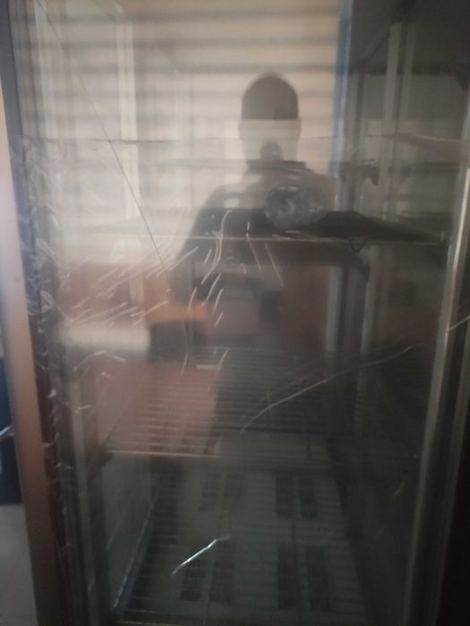 vitrine bolos scaiola