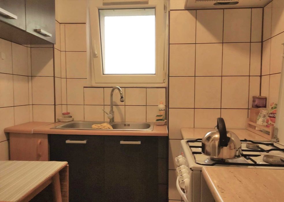 Mieszkanie – Warszawa - Widok 4